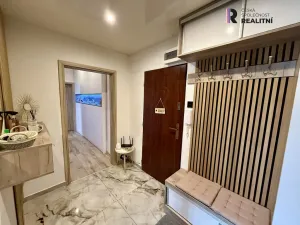 Prodej bytu 3+kk, Nové Sedlo, Sklářská, 63 m2