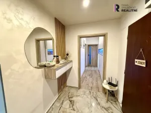 Prodej bytu 3+kk, Nové Sedlo, Sklářská, 63 m2