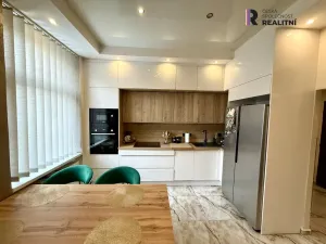 Prodej bytu 3+kk, Nové Sedlo, Sklářská, 63 m2