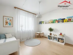 Prodej bytu 3+1, Děčín - Děčín VI-Letná, Weberova, 67 m2