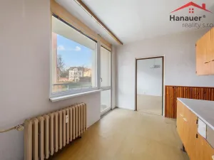 Prodej bytu 3+1, Děčín - Děčín VI-Letná, Weberova, 67 m2