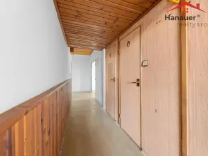 Prodej bytu 3+1, Děčín - Děčín VI-Letná, Weberova, 67 m2