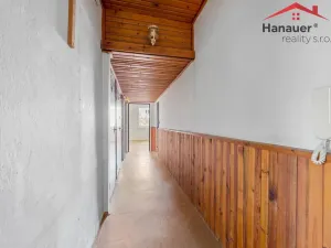 Prodej bytu 3+1, Děčín - Děčín VI-Letná, Weberova, 67 m2