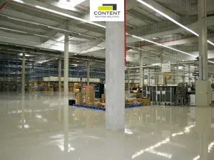 Pronájem výrobních prostor, Přimda - Mlýnec, 5000 m2