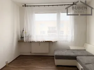 Prodej bytu 1+1, Bor, Borská, 40 m2