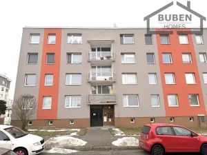 Prodej bytu 1+1, Bor, Borská, 40 m2