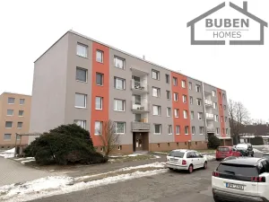 Prodej bytu 1+1, Bor, Borská, 40 m2