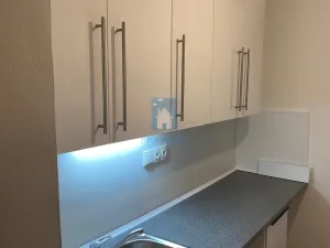 Pronájem bytu 2+kk, Praha, Zrzavého, 45 m2