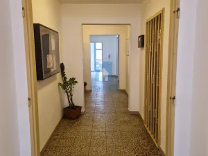 Pronájem bytu 2+kk, Praha, Zrzavého, 45 m2