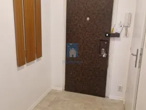 Pronájem bytu 2+kk, Praha, Zrzavého, 45 m2