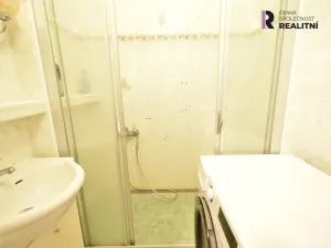 Pronájem bytu 3+1, Zlín, Jílová, 66 m2