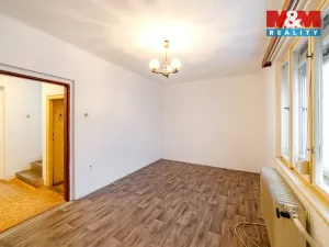 Pronájem rodinného domu, Mělník, Strážnická, 134 m2