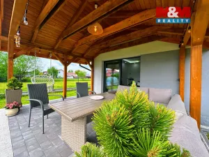 Prodej rodinného domu, Petrovice u Karviné - Dolní Marklovice, 180 m2