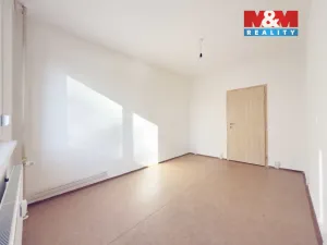 Prodej bytu 4+1, Ostrava - Dubina, Václava Jiřikovského, 88 m2