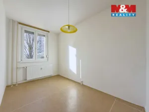 Prodej bytu 4+1, Ostrava - Dubina, Václava Jiřikovského, 88 m2