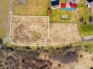 Prodej pozemku pro bydlení, Polepy, 1731 m2