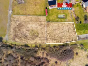 Prodej pozemku pro bydlení, Polepy, 1081 m2