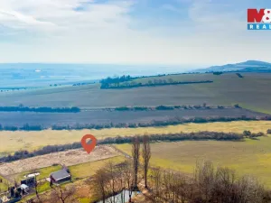 Prodej pozemku pro bydlení, Polepy, 1081 m2