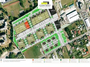 Pronájem výrobních prostor, Ostrava - Hrabová, Krmelínská, 1000 m2