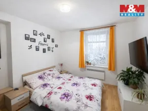 Prodej bytu 2+1, Svor, 47 m2