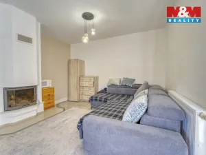 Prodej rodinného domu, Zruč-Senec - Zruč, Zlatá, 266 m2