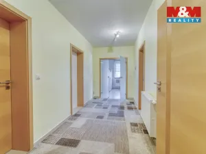 Prodej rodinného domu, Zruč-Senec - Zruč, Zlatá, 266 m2