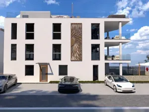 Prodej bytu 2+kk, Vir, Chorvatsko, 35 m2