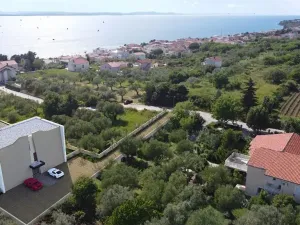 Prodej bytu 3+kk, Kožino, Chorvatsko, 78 m2