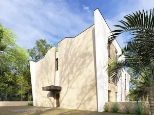 Prodej bytu 3+kk, Kožino, Chorvatsko, 78 m2