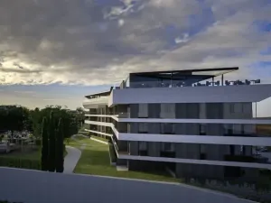 Prodej bytu 2+kk, Savudrija, Chorvatsko, 47 m2