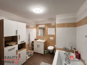 Pronájem bytu 3+kk, Týniště nad Orlicí, 75 m2