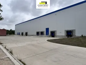 Pronájem skladu, Hradec Králové - Plotiště nad Labem, Náchodská, 7018 m2