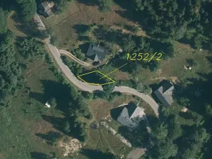 Prodej pozemku, Lučany nad Nisou - Jindřichov, 179 m2