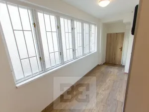 Pronájem bytu 4+kk, Praha - Vinohrady, Bělehradská, 107 m2