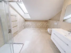 Pronájem bytu 2+kk, Zbiroh, Majerové, 67 m2