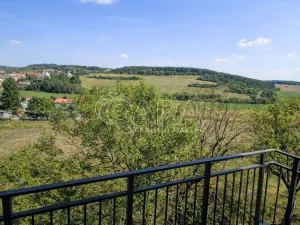 Pronájem bytu 2+kk, Zbiroh, Majerové, 67 m2