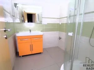 Pronájem bytu 2+1, Brno, Antonínská, 80 m2