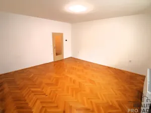 Pronájem bytu 2+1, Brno, Antonínská, 80 m2