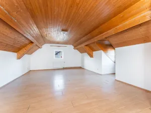 Prodej rodinného domu, Jesenice, Budějovická, 273 m2