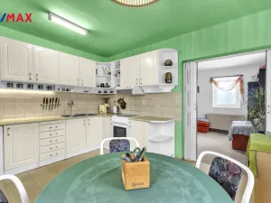 Prodej rodinného domu, Chotěvice, 61 m2