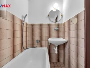 Prodej rodinného domu, Chotěvice, 61 m2