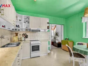 Prodej rodinného domu, Chotěvice, 85 m2