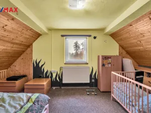 Prodej rodinného domu, Chotěvice, 85 m2