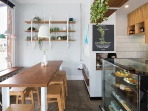 Pronájem restaurace, Praha - Vršovice, 52 m2