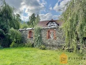 Prodej chalupy, Holčovice, 159 m2