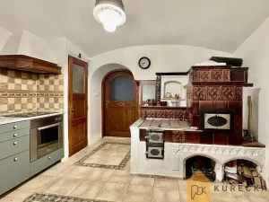 Prodej rodinného domu, Holčovice, 159 m2