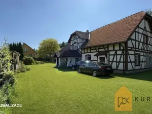 Prodej rodinného domu, Holčovice, 159 m2