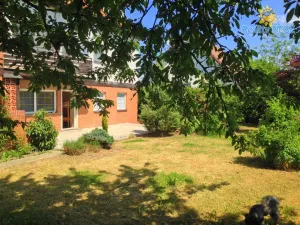 Prodej rodinného domu, Zlatníky-Hodkovice - Hodkovice, Slunečná, 300 m2