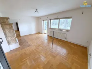 Prodej rodinného domu, Zlatníky-Hodkovice - Hodkovice, Slunečná, 300 m2