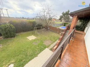 Prodej rodinného domu, Zlatníky-Hodkovice - Hodkovice, Slunečná, 300 m2